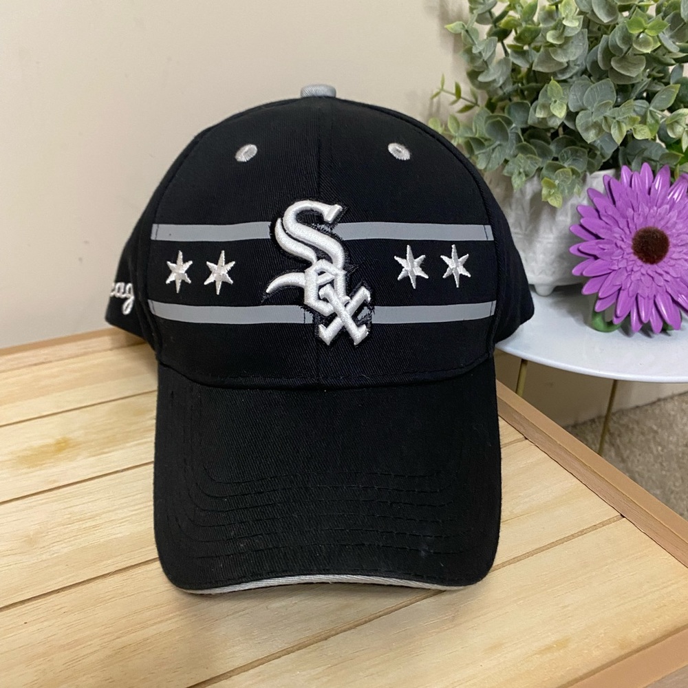 ✨ White Sox Cap ✨